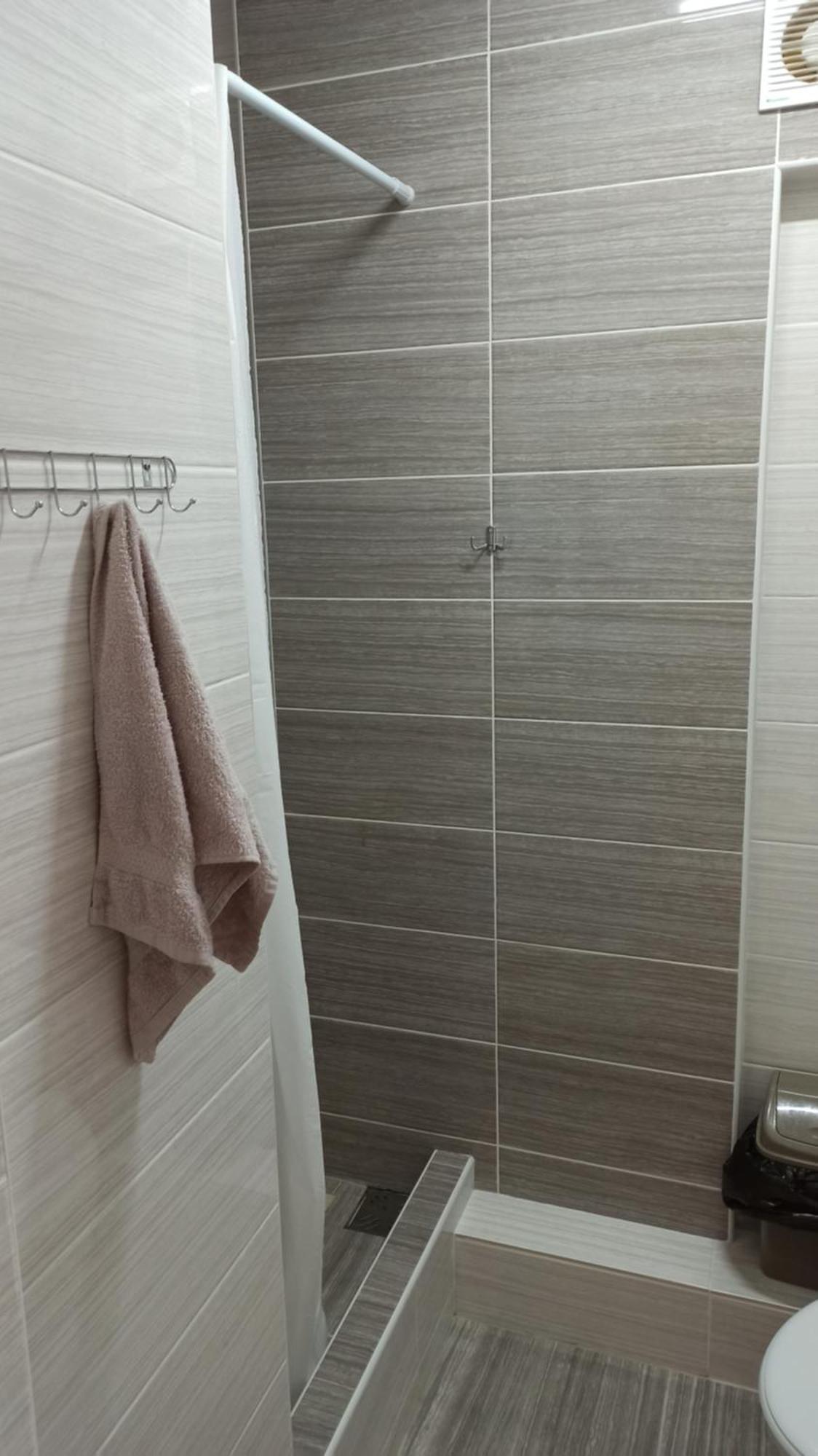 Hotel Eco House Chornomorsk Habitación foto